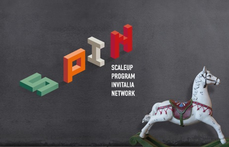SPIN - Scaleup Program Invitalia Network